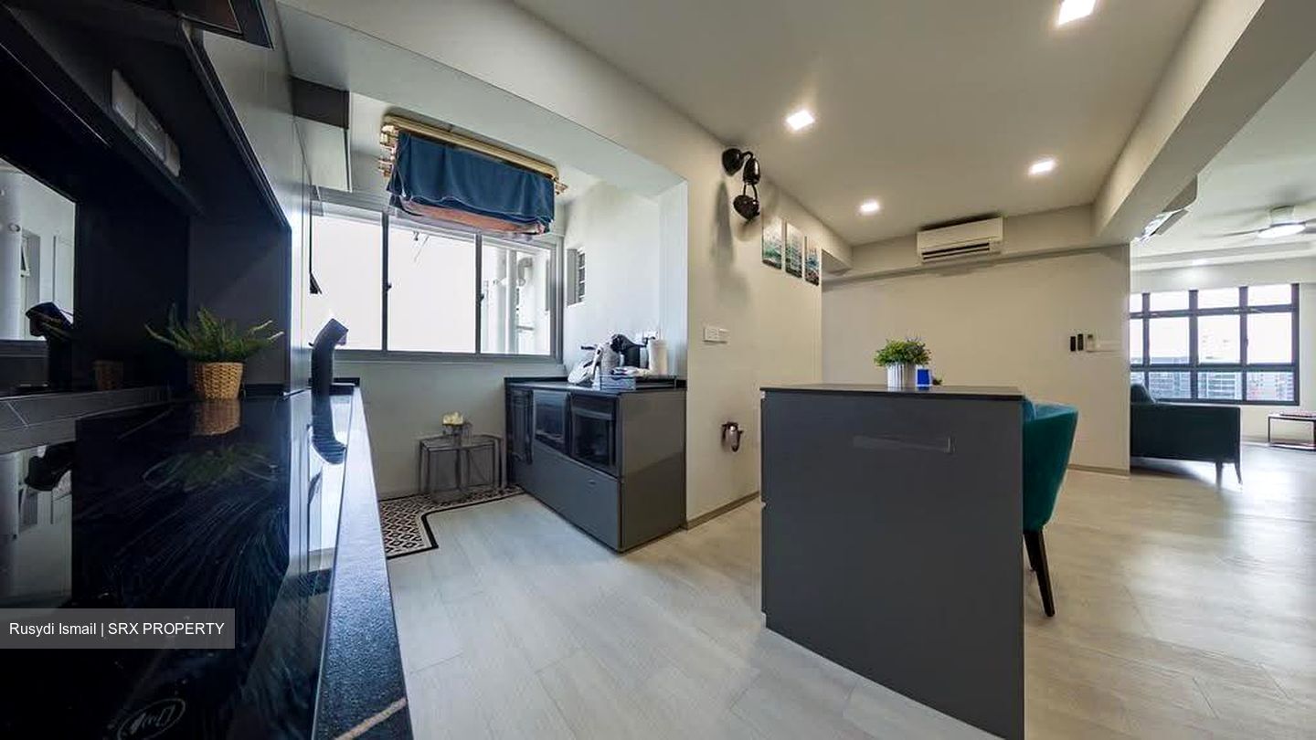 Blk 627B Tampines Greenverge (Tampines), HDB 4 Rooms #607476441